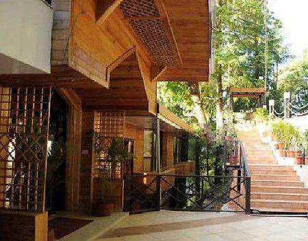 Hotel Mgm1 Dalhousie Esterno foto