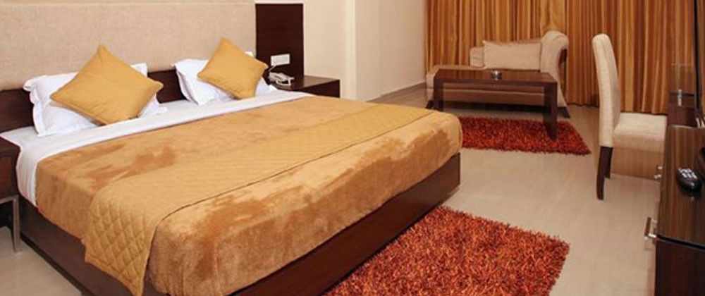 Hotel Mgm1 Dalhousie Esterno foto