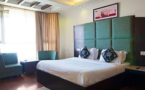 Hotel Mgm1 Dalhousie Esterno foto