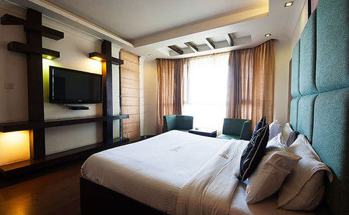 Hotel Mgm1 Dalhousie Esterno foto