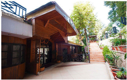 Hotel Mgm1 Dalhousie Esterno foto