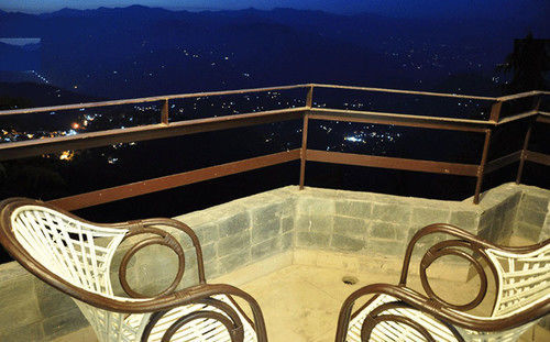Hotel Mgm1 Dalhousie Esterno foto