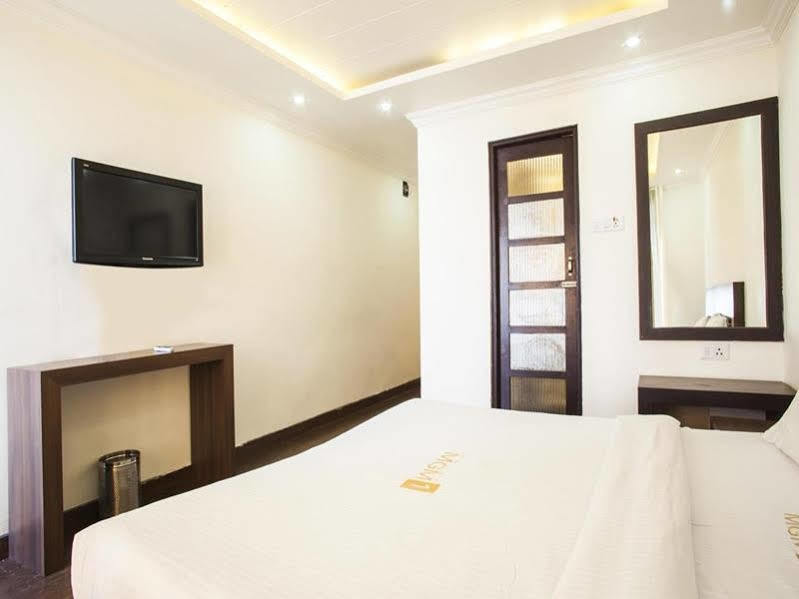 Hotel Mgm1 Dalhousie Esterno foto