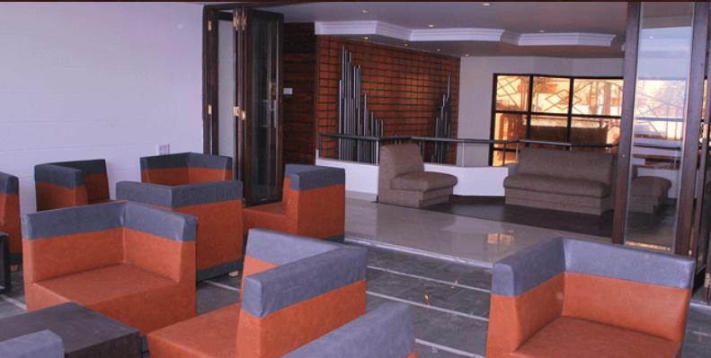 Hotel Mgm1 Dalhousie Esterno foto